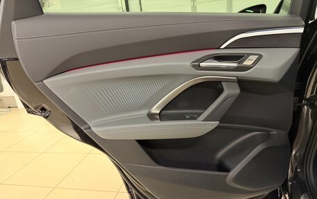 Audi Q5, 2026 год, 6 399 000 рублей, 29 фотография