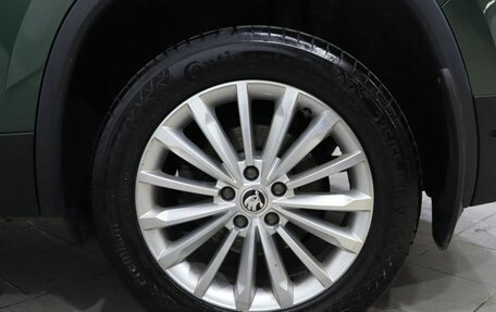 Skoda Kodiaq I, 2021 год, 3 399 000 рублей, 9 фотография