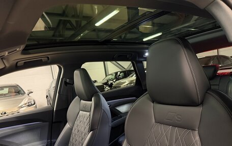 Audi Q5, 2026 год, 6 399 000 рублей, 33 фотография