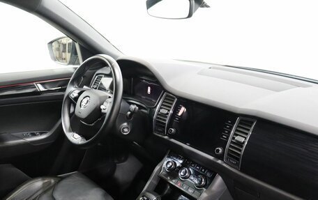 Skoda Kodiaq I, 2021 год, 3 399 000 рублей, 10 фотография