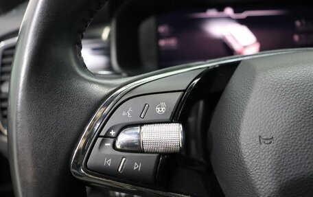 Skoda Kodiaq I, 2021 год, 3 399 000 рублей, 15 фотография