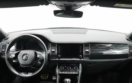 Skoda Kodiaq I, 2021 год, 3 399 000 рублей, 13 фотография