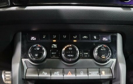 Skoda Kodiaq I, 2021 год, 3 399 000 рублей, 19 фотография