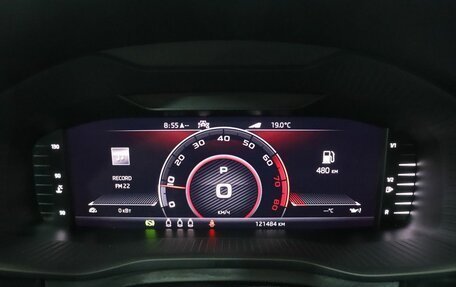 Skoda Kodiaq I, 2021 год, 3 399 000 рублей, 17 фотография