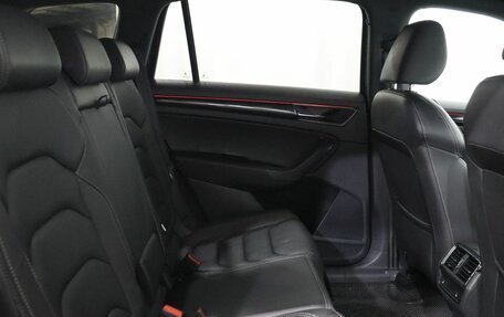 Skoda Kodiaq I, 2021 год, 3 399 000 рублей, 22 фотография