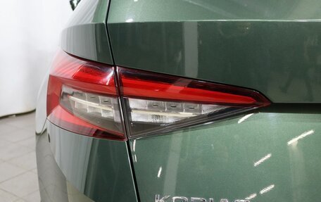 Skoda Kodiaq I, 2021 год, 3 399 000 рублей, 24 фотография