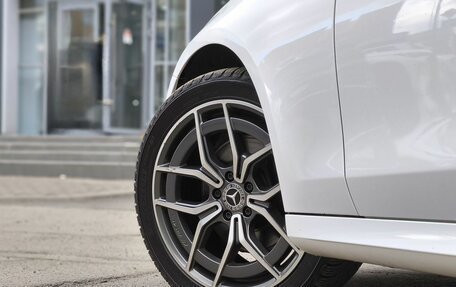 Mercedes-Benz E-Класс, 2021 год, 4 900 000 рублей, 9 фотография