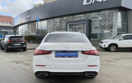 Mercedes-Benz E-Класс, 2021 год, 4 900 000 рублей, 5 фотография