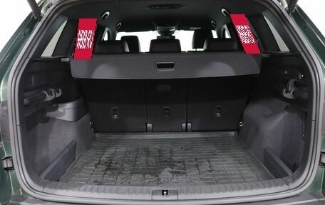 Skoda Kodiaq I, 2021 год, 3 399 000 рублей, 23 фотография