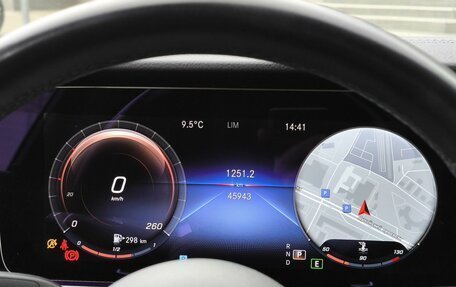 Mercedes-Benz E-Класс, 2021 год, 4 900 000 рублей, 24 фотография