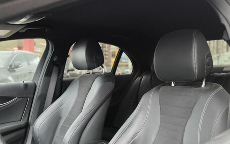 Mercedes-Benz E-Класс, 2021 год, 4 900 000 рублей, 15 фотография