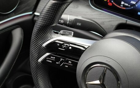 Mercedes-Benz E-Класс, 2021 год, 4 900 000 рублей, 23 фотография