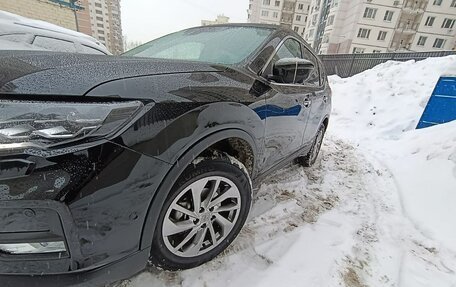Nissan X-Trail, 2019 год, 2 800 000 рублей, 3 фотография