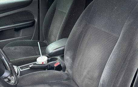 Ford Focus II рестайлинг, 2007 год, 390 000 рублей, 10 фотография