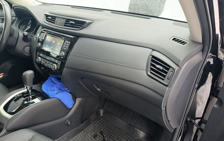 Nissan X-Trail, 2019 год, 2 800 000 рублей, 4 фотография