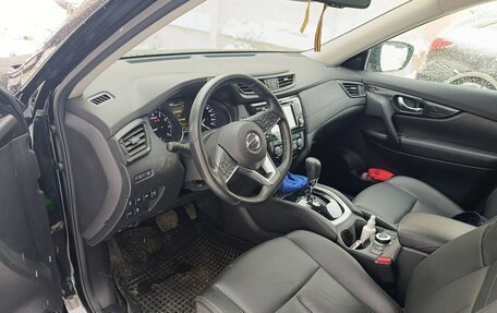 Nissan X-Trail, 2019 год, 2 800 000 рублей, 5 фотография