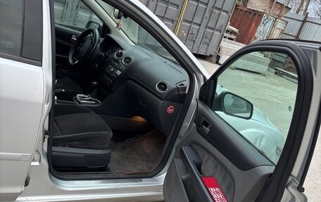 Ford Focus II рестайлинг, 2007 год, 390 000 рублей, 5 фотография