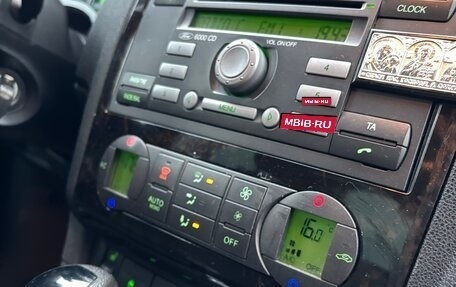 Ford Focus II рестайлинг, 2007 год, 390 000 рублей, 7 фотография