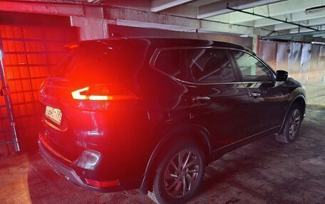 Nissan X-Trail, 2019 год, 2 800 000 рублей, 10 фотография