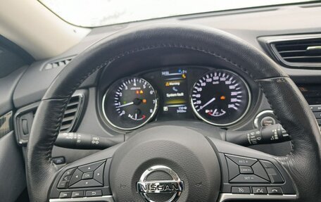 Nissan X-Trail, 2019 год, 2 800 000 рублей, 6 фотография