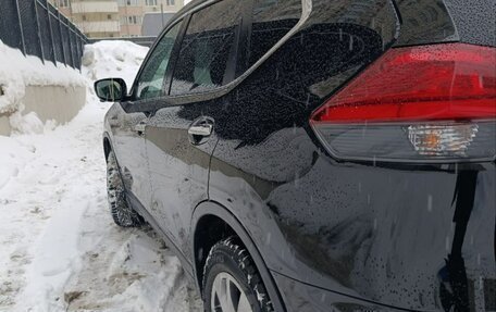 Nissan X-Trail, 2019 год, 2 800 000 рублей, 13 фотография