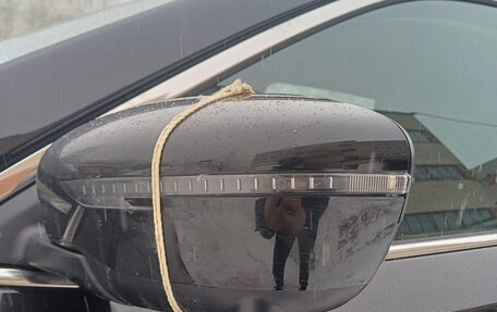 Nissan X-Trail, 2019 год, 2 800 000 рублей, 17 фотография