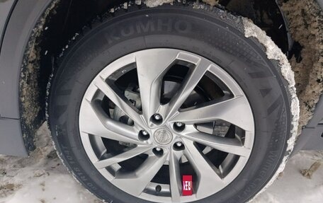 Nissan X-Trail, 2019 год, 2 800 000 рублей, 8 фотография