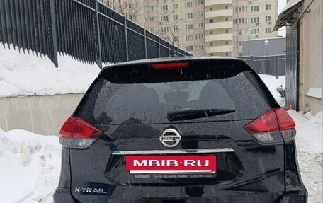 Nissan X-Trail, 2019 год, 2 800 000 рублей, 14 фотография