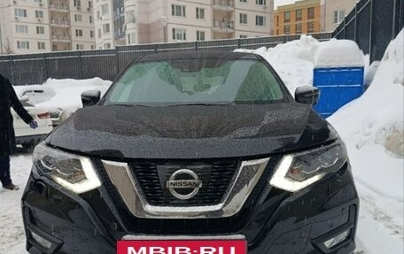 Nissan X-Trail, 2019 год, 2 800 000 рублей, 15 фотография