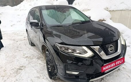 Nissan X-Trail, 2019 год, 2 800 000 рублей, 11 фотография