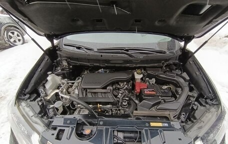 Nissan X-Trail, 2019 год, 2 800 000 рублей, 12 фотография