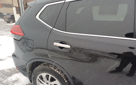 Nissan X-Trail, 2019 год, 2 800 000 рублей, 20 фотография