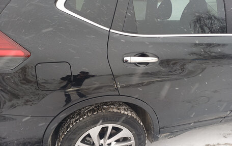 Nissan X-Trail, 2019 год, 2 800 000 рублей, 22 фотография