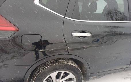 Nissan X-Trail, 2019 год, 2 800 000 рублей, 19 фотография