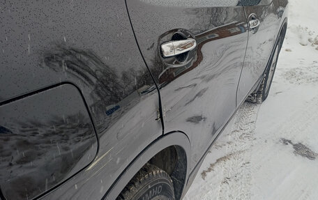 Nissan X-Trail, 2019 год, 2 800 000 рублей, 23 фотография