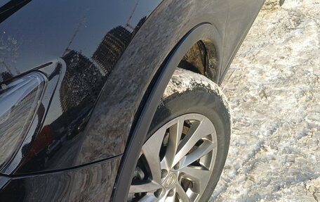 Nissan X-Trail, 2019 год, 2 800 000 рублей, 26 фотография