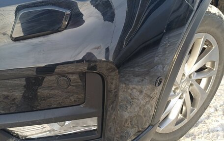 Nissan X-Trail, 2019 год, 2 800 000 рублей, 30 фотография