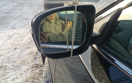 Nissan X-Trail, 2019 год, 2 800 000 рублей, 27 фотография