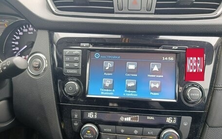 Nissan X-Trail, 2019 год, 2 800 000 рублей, 7 фотография