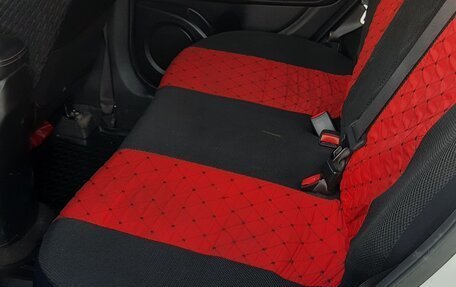 KIA Soul II рестайлинг, 2017 год, 1 429 000 рублей, 6 фотография