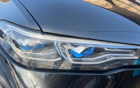 BMW X7, 2020 год, 5 700 000 рублей, 2 фотография