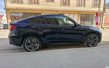 BMW X6 M, 2016 год, 4 300 000 рублей, 3 фотография