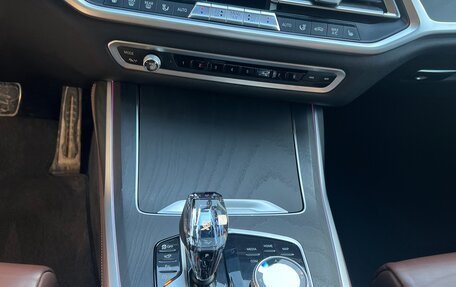 BMW X7, 2020 год, 5 700 000 рублей, 7 фотография