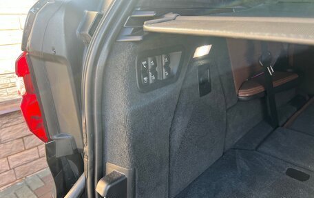 BMW X7, 2020 год, 5 700 000 рублей, 11 фотография