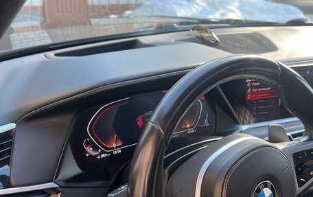 BMW X7, 2020 год, 5 700 000 рублей, 8 фотография