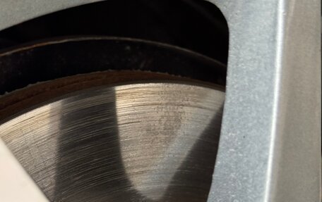 KIA Rio II, 2009 год, 595 000 рублей, 11 фотография