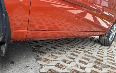 KIA Rio II, 2009 год, 595 000 рублей, 12 фотография