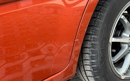 KIA Rio II, 2009 год, 595 000 рублей, 13 фотография