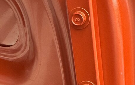 KIA Rio II, 2009 год, 595 000 рублей, 20 фотография