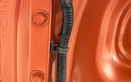 KIA Rio II, 2009 год, 595 000 рублей, 21 фотография